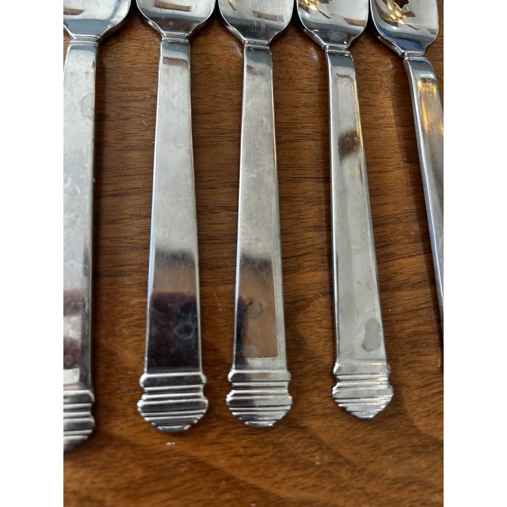 8 rare MAIN COURSE Japan MNF1 pattern 7 1/4